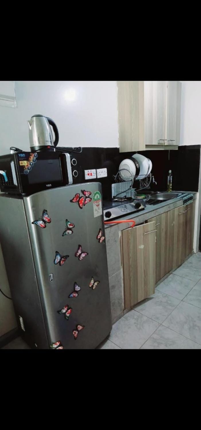 Luxury homes near jkia Bed and Breakfast in Nairobi