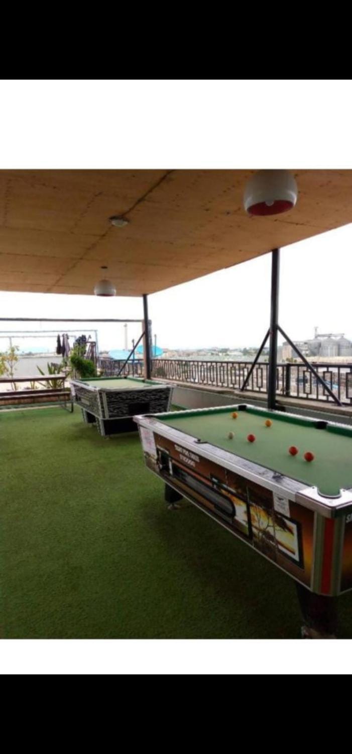 Luxury homes near jkia Bed and Breakfast in Nairobi