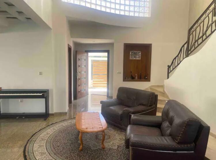 Villa lumière d'Agadir Villa in Agadir