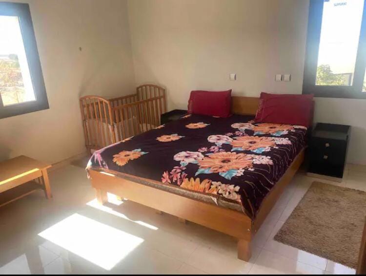Villa lumière d'Agadir Villa in Agadir