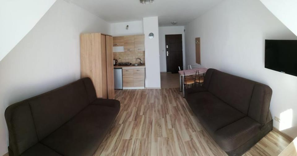 Pokoje Gościnne Ninikowo Vacation rental in West Pomeranian Voivodeship, Poland