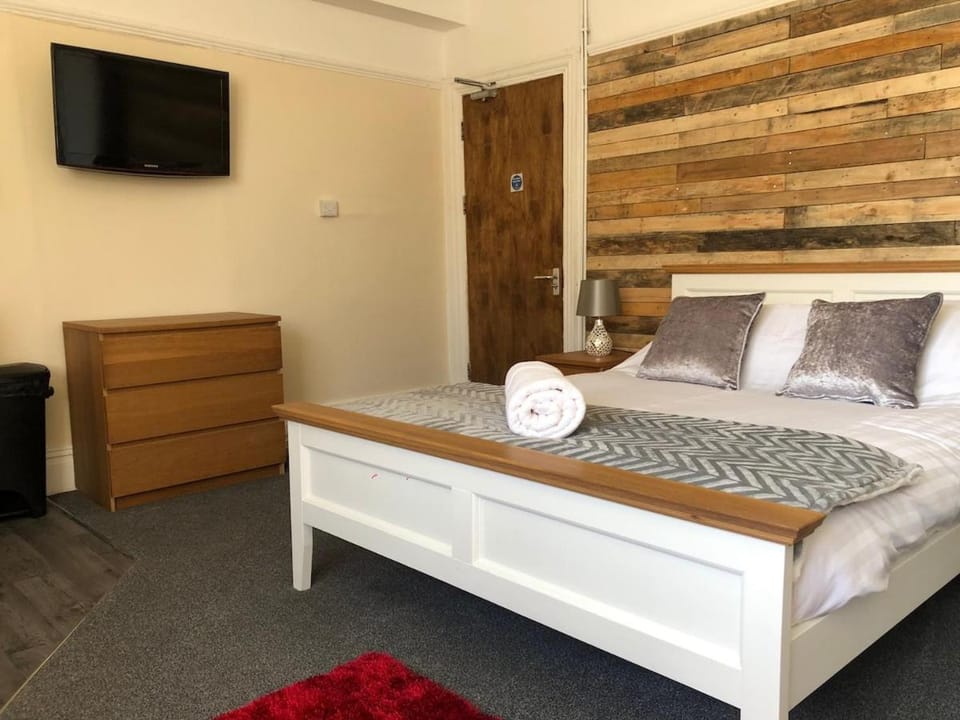 55 Studio No 5 Uplands Apartment in Swansea