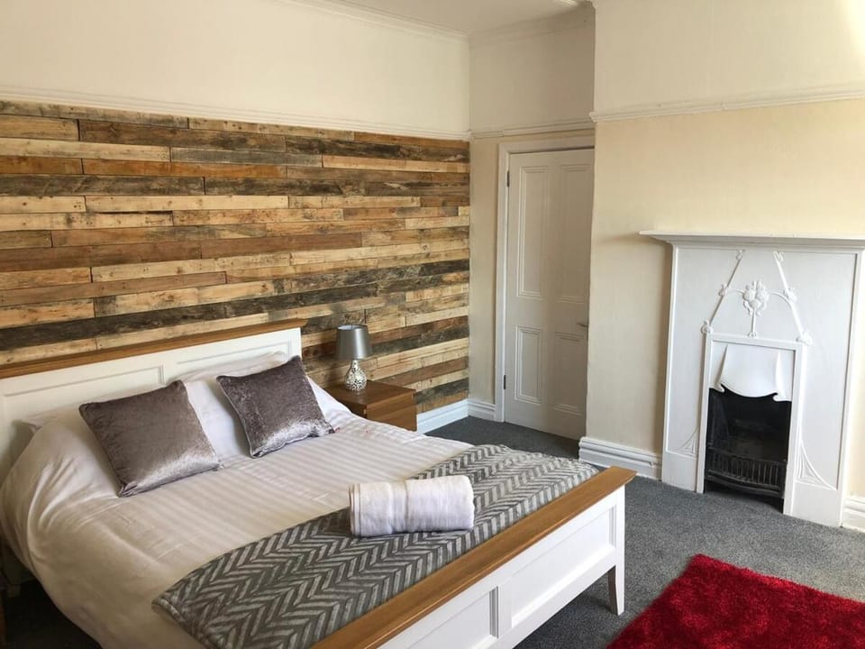 55 Studio No 5 Uplands Apartment in Swansea