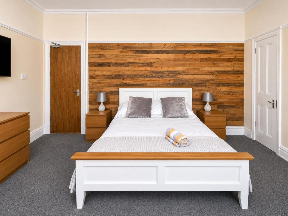 55 Studio No 5 Uplands Apartment in Swansea