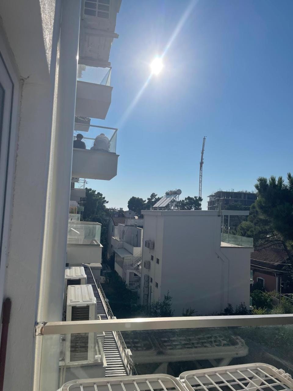 View (from property/room)