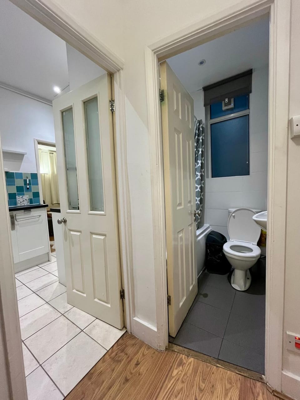 Toilet, Bathroom