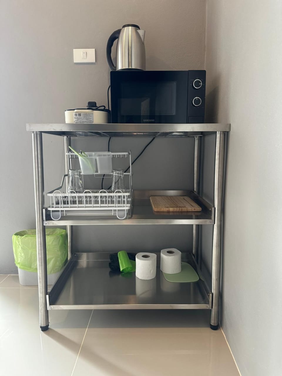 1-bedroom Modern Cozy near Samui Airport Apartment in Ko Samui