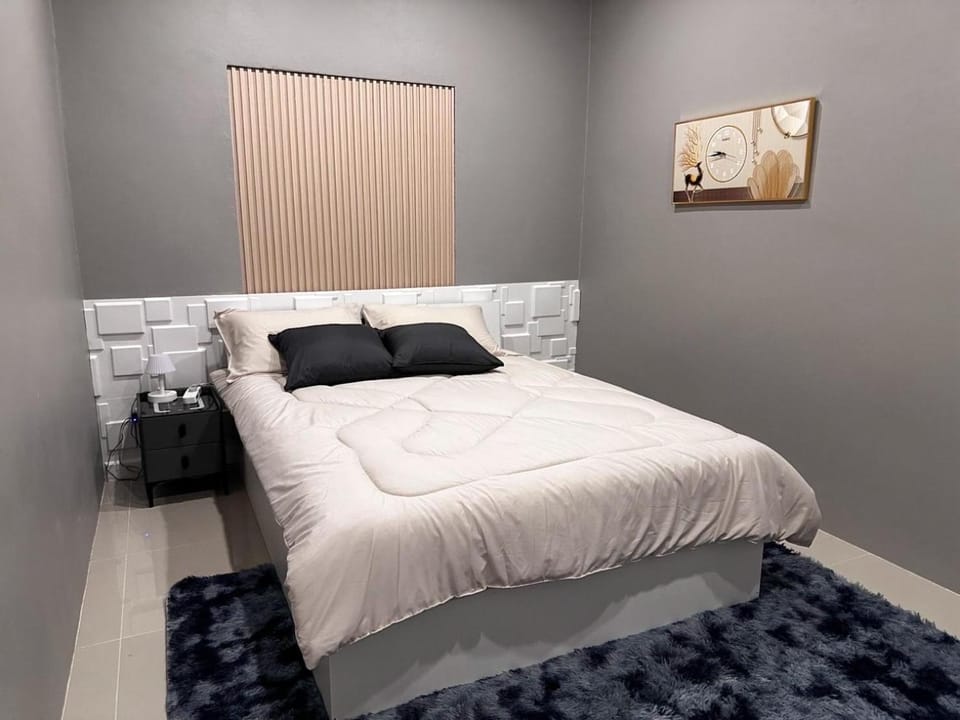 1-bedroom Modern Cozy near Samui Airport Apartment in Ko Samui