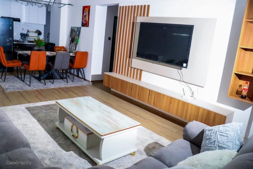 Westlands Haven Apartment in Nairobi County