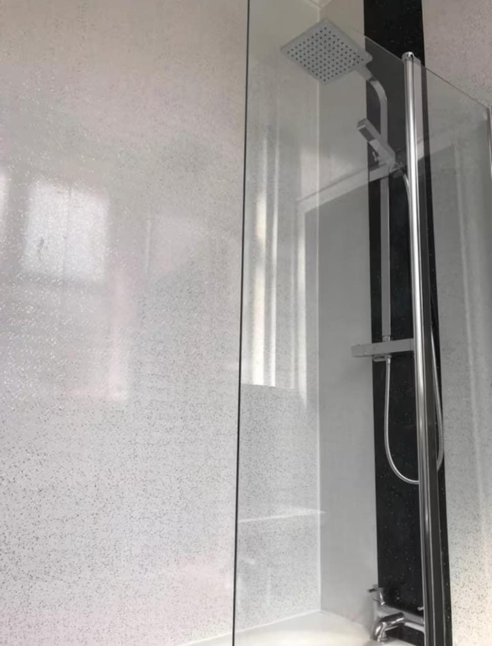 55 Studio 4 Uplands Apartment in Swansea