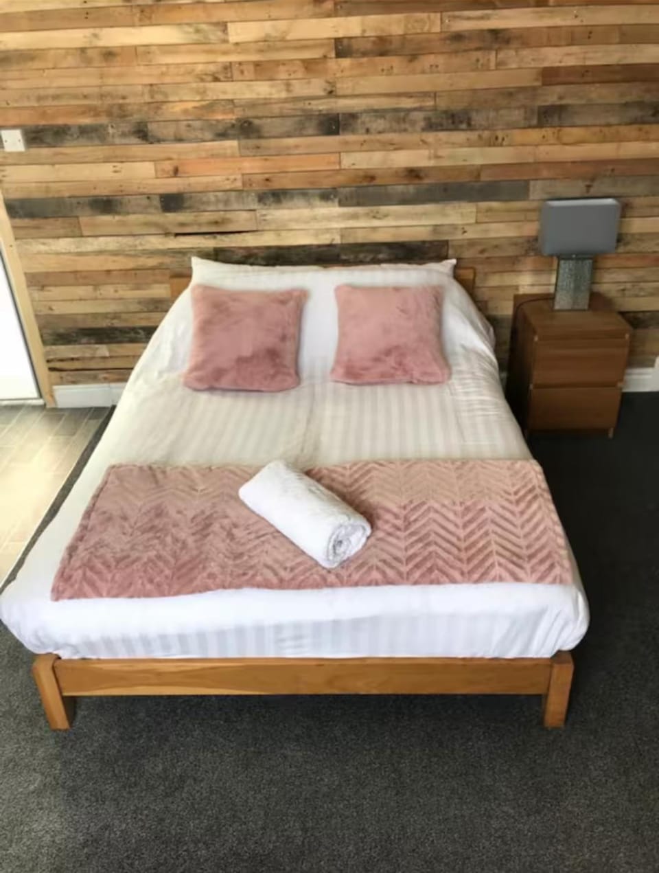 55 Studio 4 Uplands Apartment in Swansea