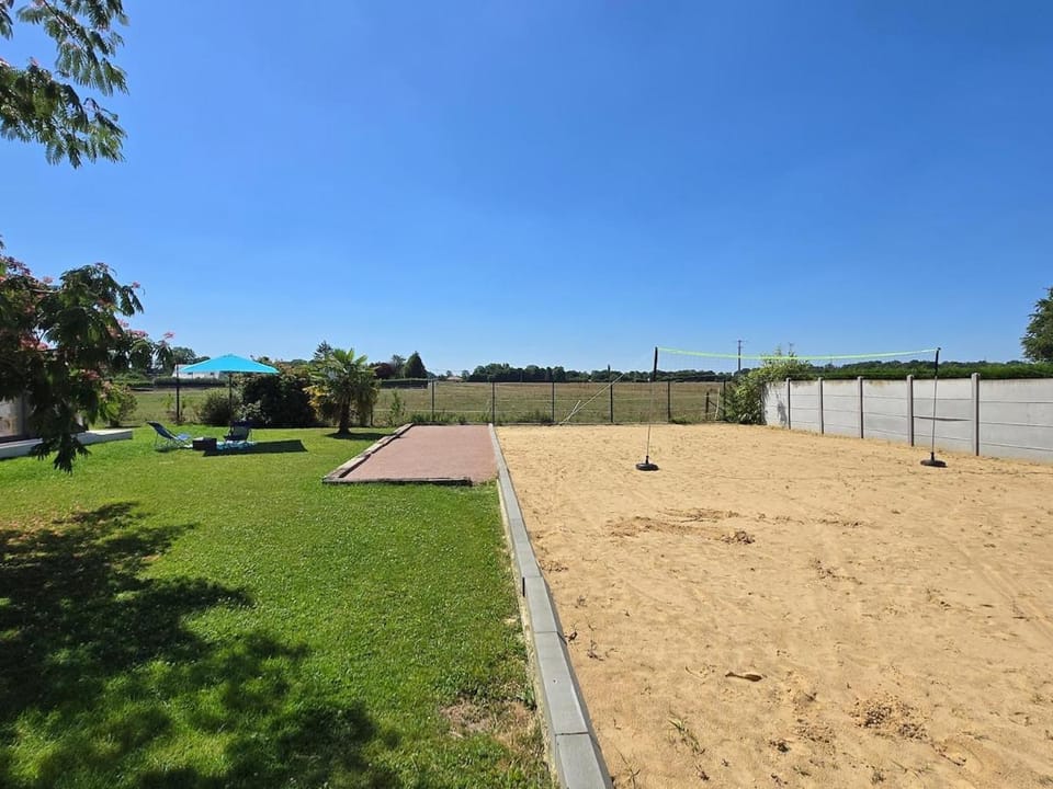 Villa avec piscine privée Villa in Normandy