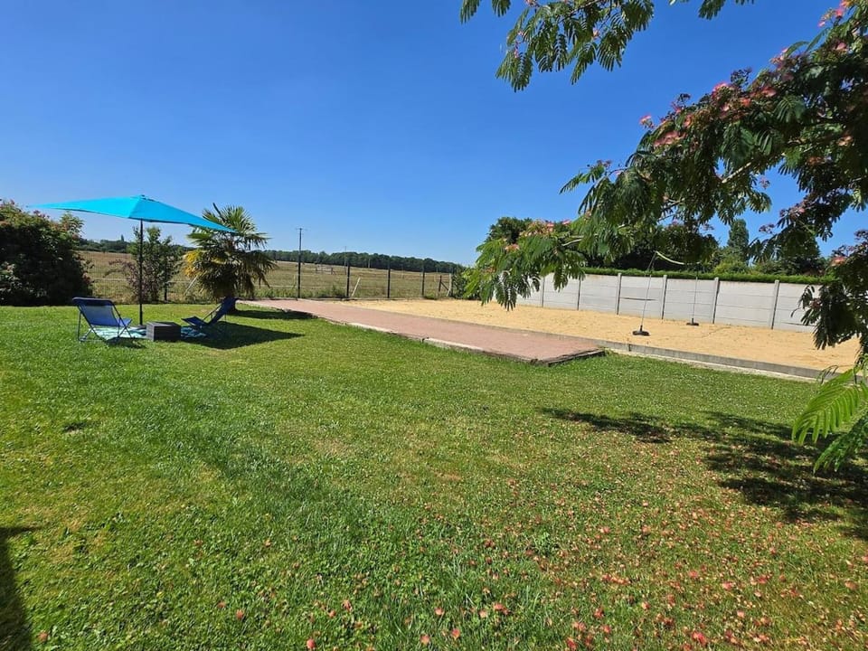 Villa avec piscine privée Villa in Normandy