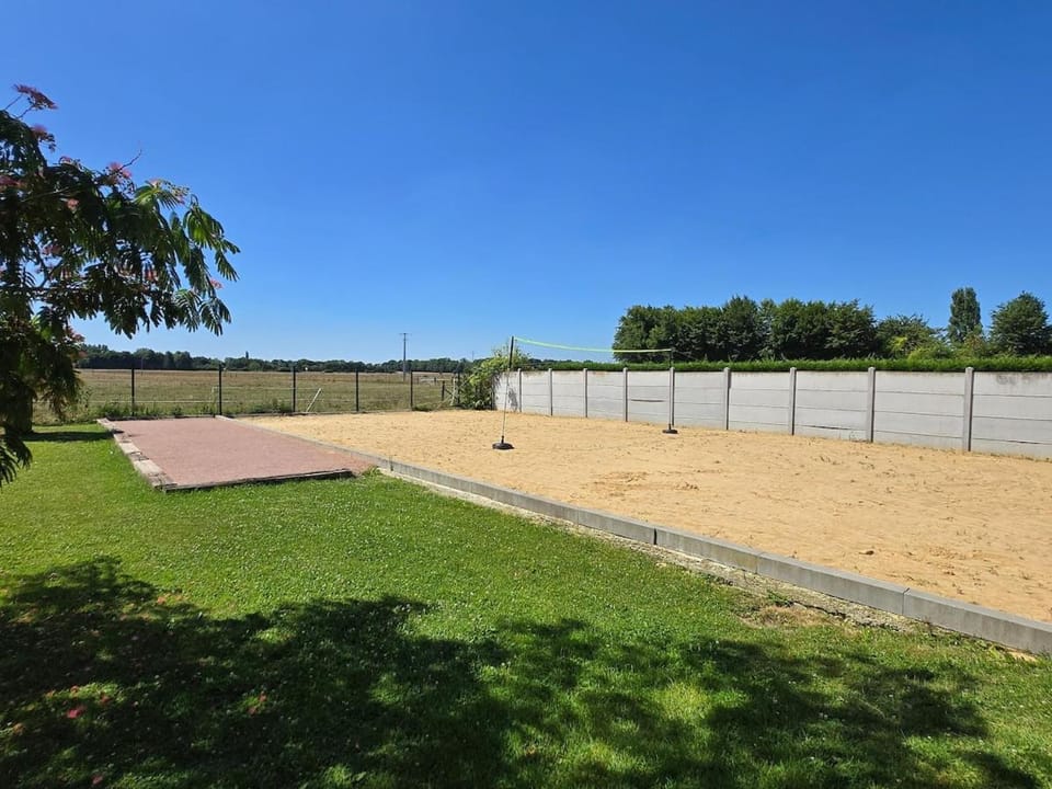 Villa avec piscine privée Villa in Normandy