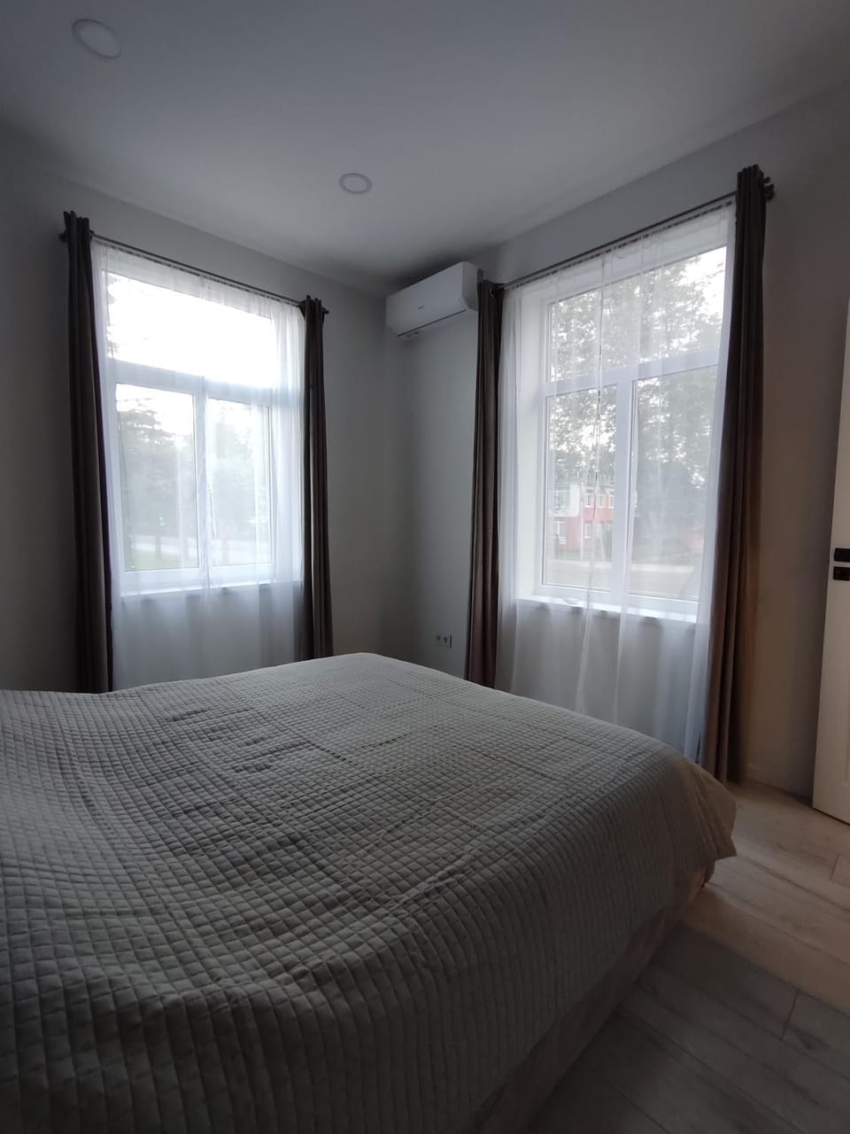 UrbanHome Rokiškis Apartment in Lithuania