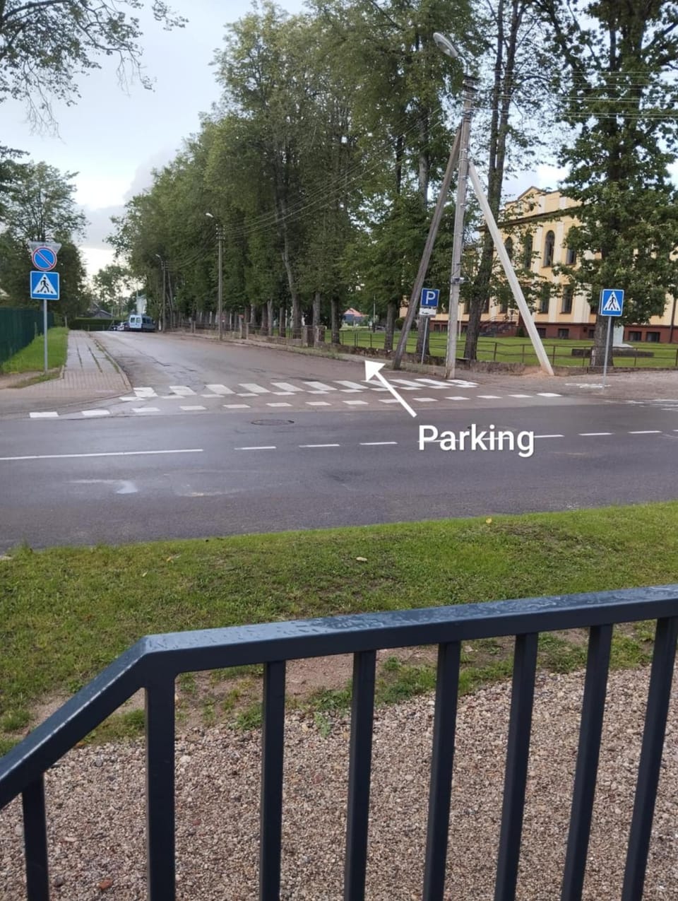 UrbanHome Rokiškis Apartment in Lithuania