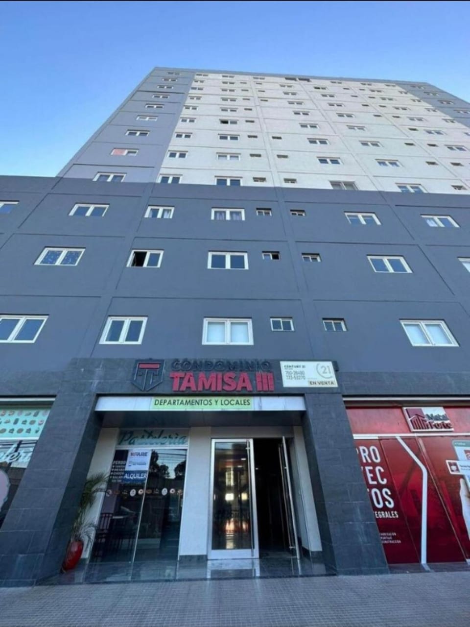 Apartamento Turístico Apartment hotel in Santa Cruz de la Sierra