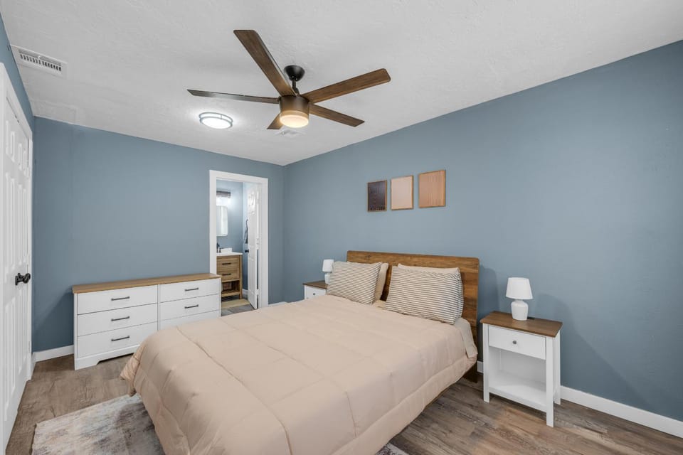 Confy and Cozy - Brand NEW Home House in Lawton