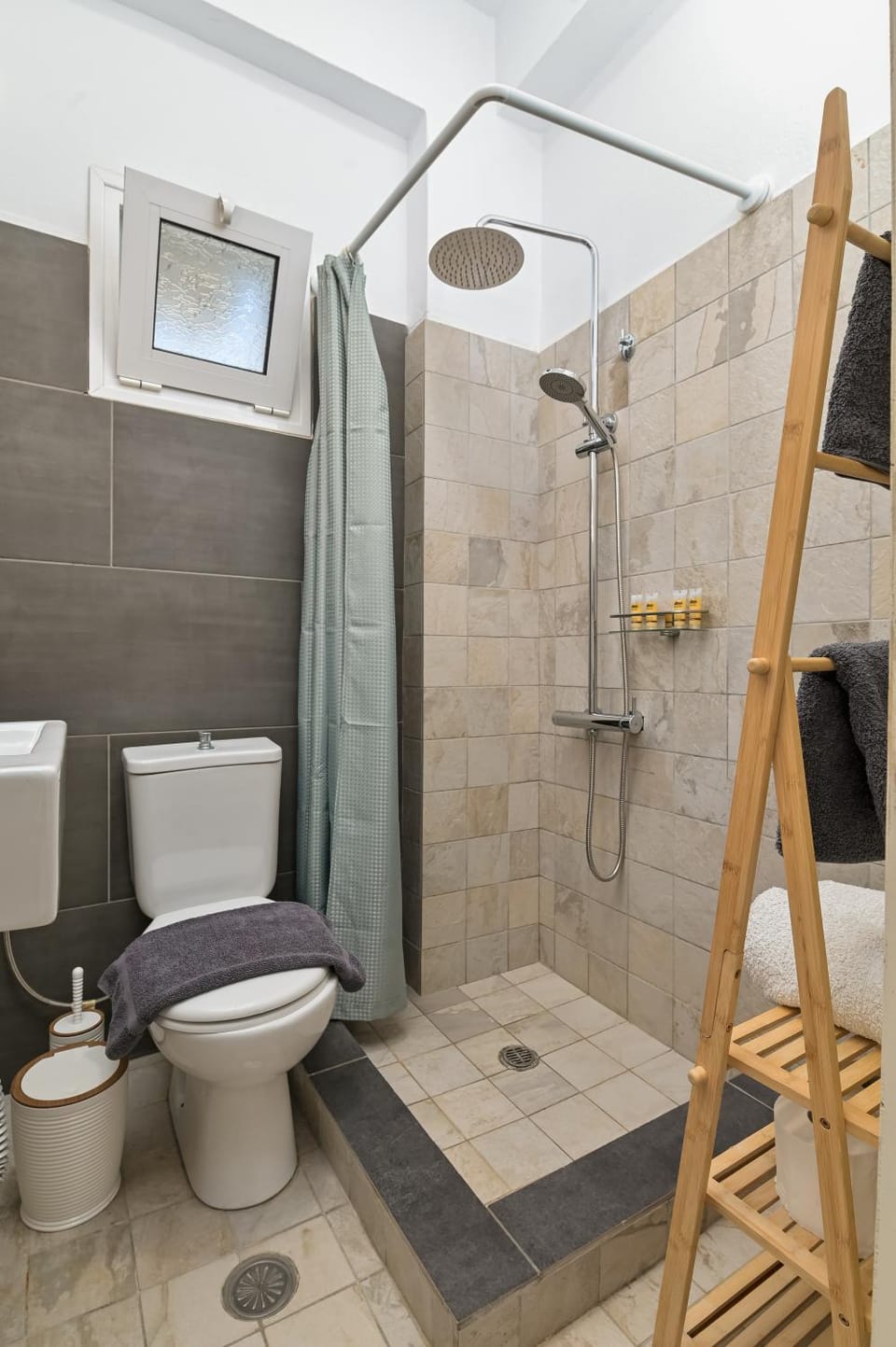 Panorama Apartment in Myrtos