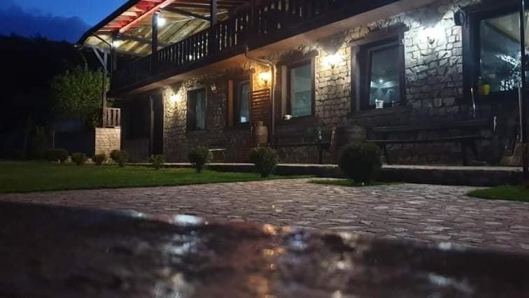 Къща за гости Лясково Bed and Breakfast in Plovdiv Province