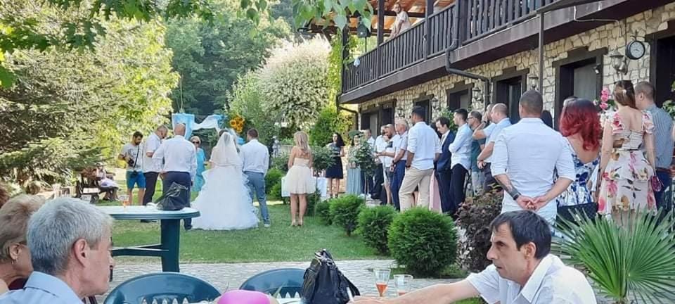 Къща за гости Лясково Bed and Breakfast in Plovdiv Province