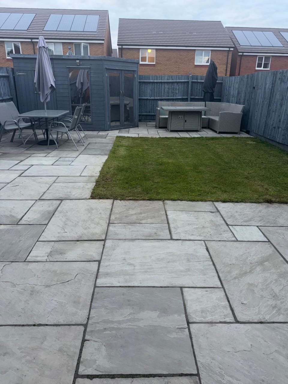Copper home Vacation rental in Walsall