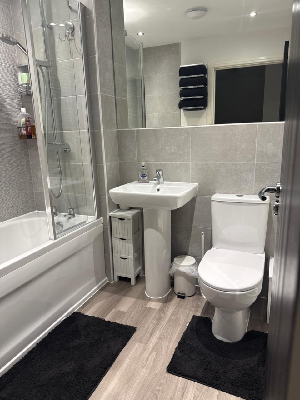 Copper home Vacation rental in Walsall