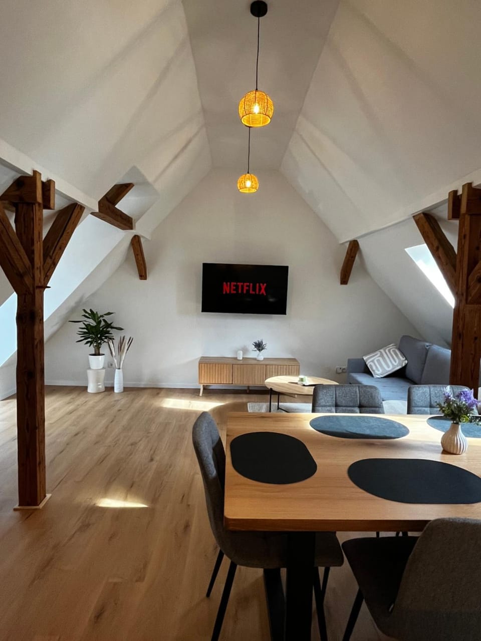Ferienhaus Alte Försterei im Harz - Urlaub auf dem Bauernhof House in Thuringia, Germany