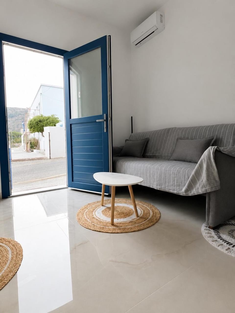 kefos apartments paros House in Paros, Greece