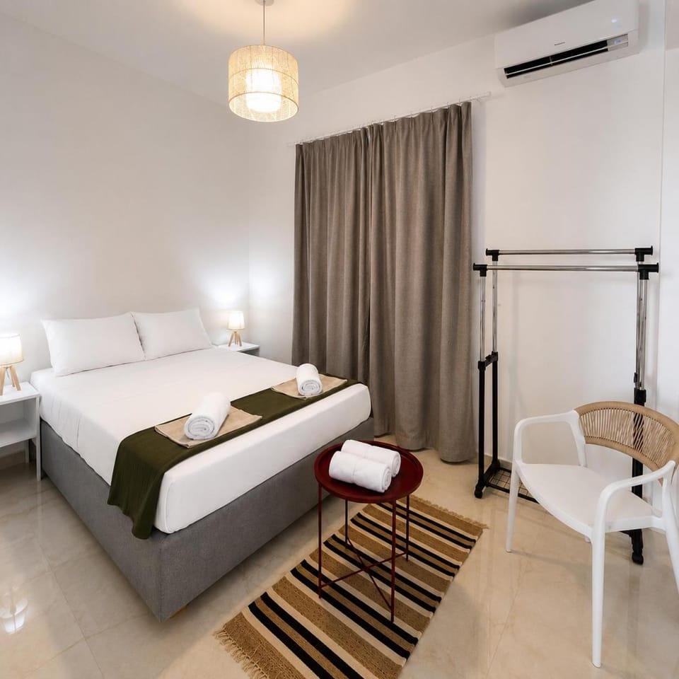 kefos apartments paros House in Paros, Greece