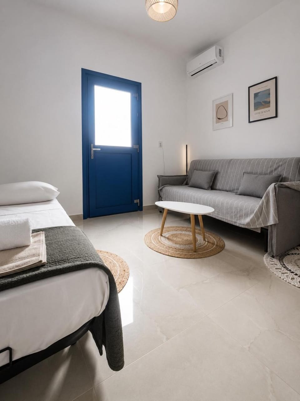kefos apartments paros House in Decentralized Administration of the Aegean