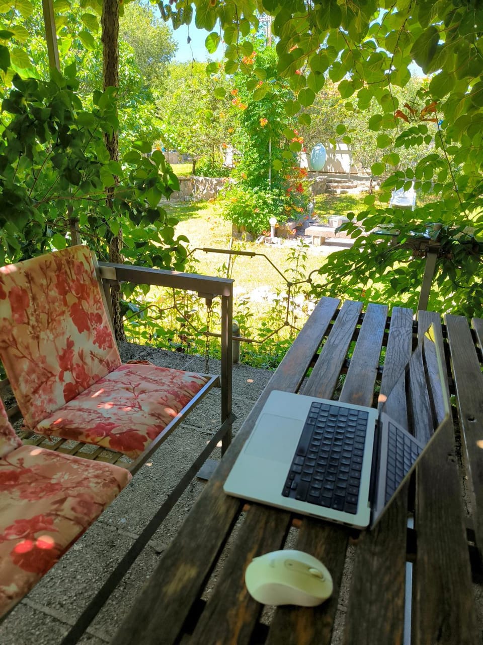 Balcony/Terrace, internet, internet