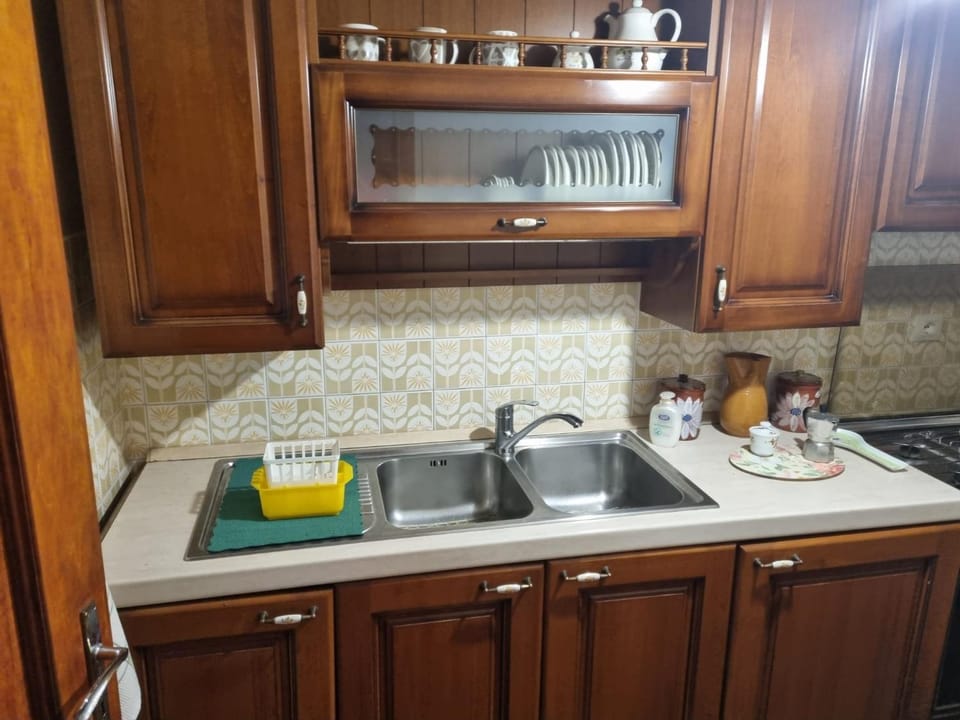 Cottage Etna nel Cuore Chalet in Sicily