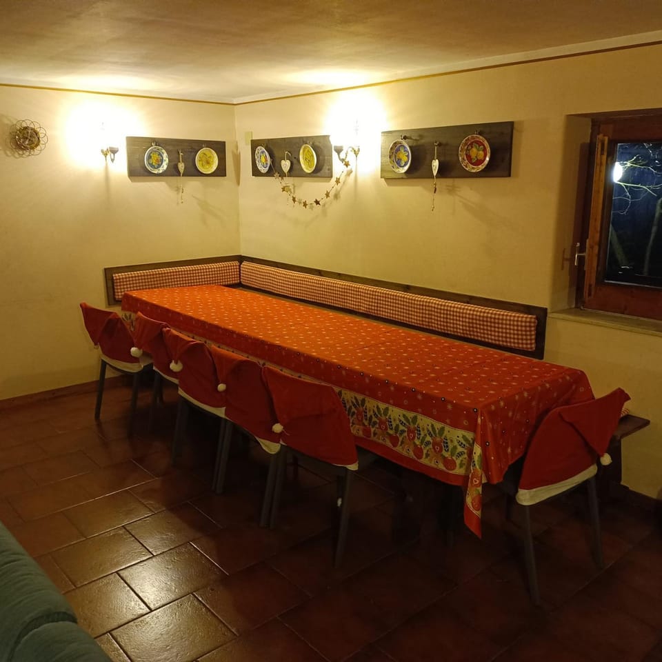 Cottage Etna nel Cuore Chalet in Sicily
