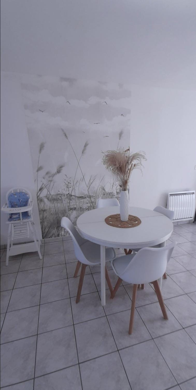 DinanCôtéCampagne House in Brittany