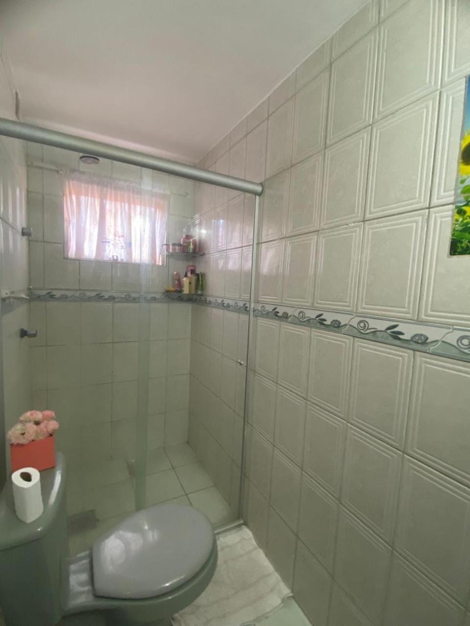 Apartamento bem localizado COP 30 Apartment in Belém