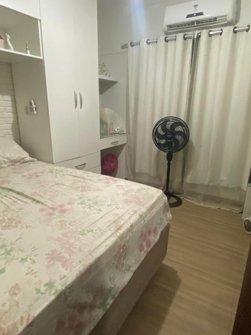 Apartamento bem localizado COP 30 Apartment in Belém