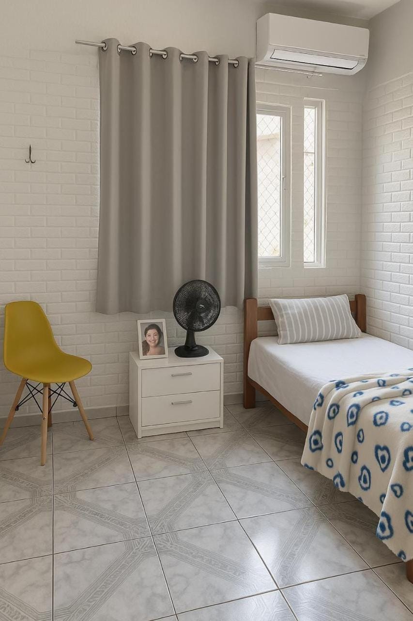 Apartamento bem localizado COP 30 Apartment in Belém