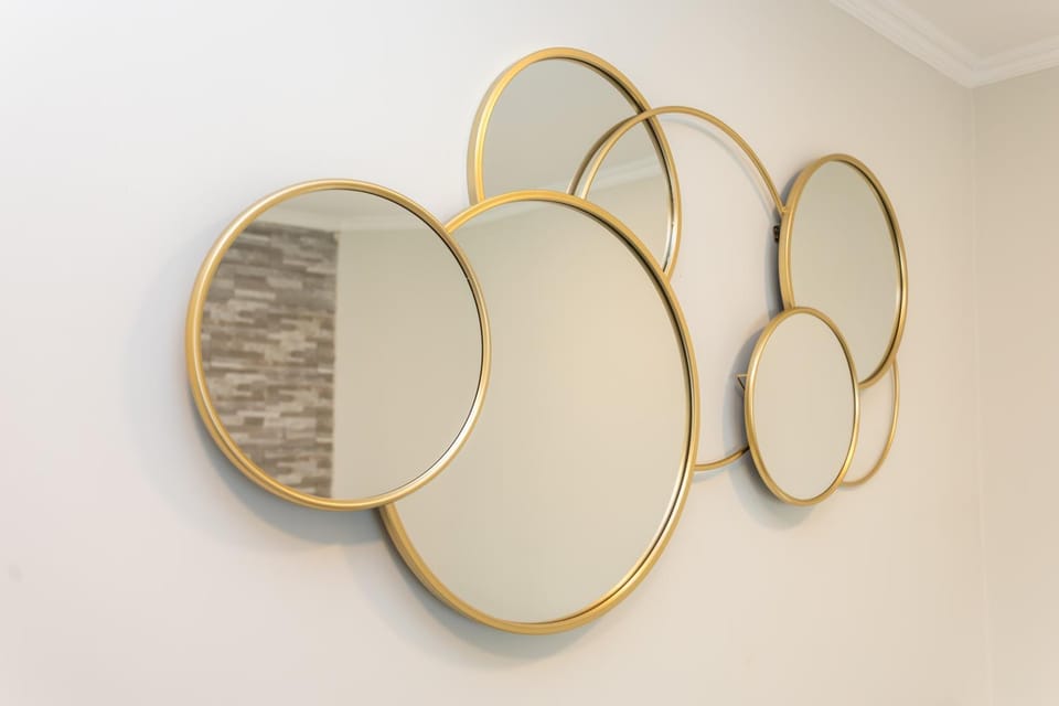 Decorative detail