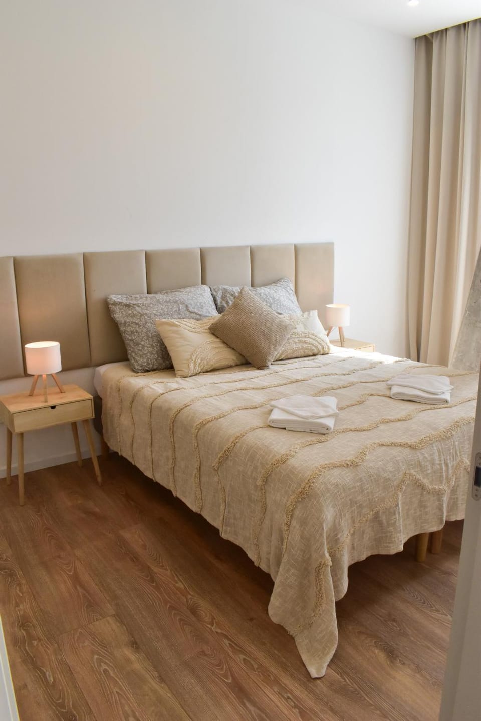 Industrial Stay in Apollo Residence w free parking Apartment in Bratislava