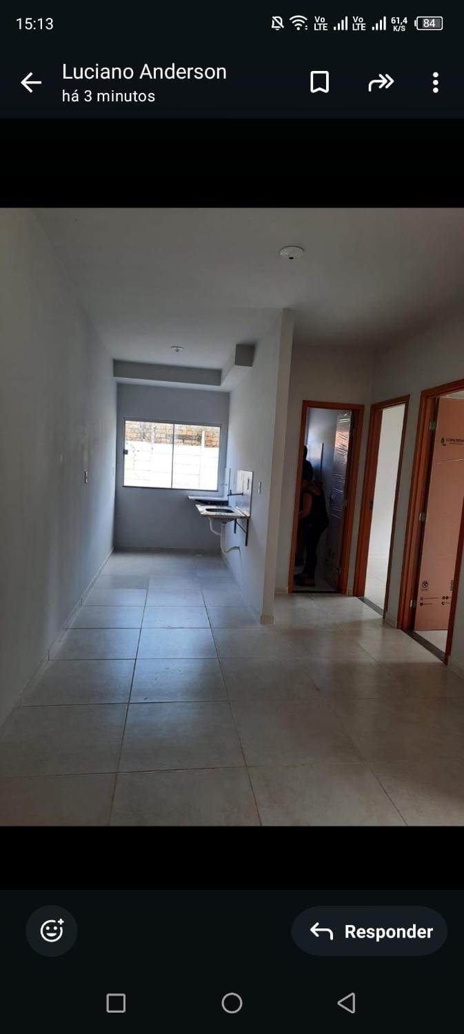 Condomínio Torres Álamo Apartment in State of Maranhão, Brazil