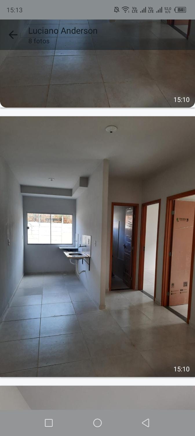Condomínio Torres Álamo Apartment in State of Maranhão, Brazil