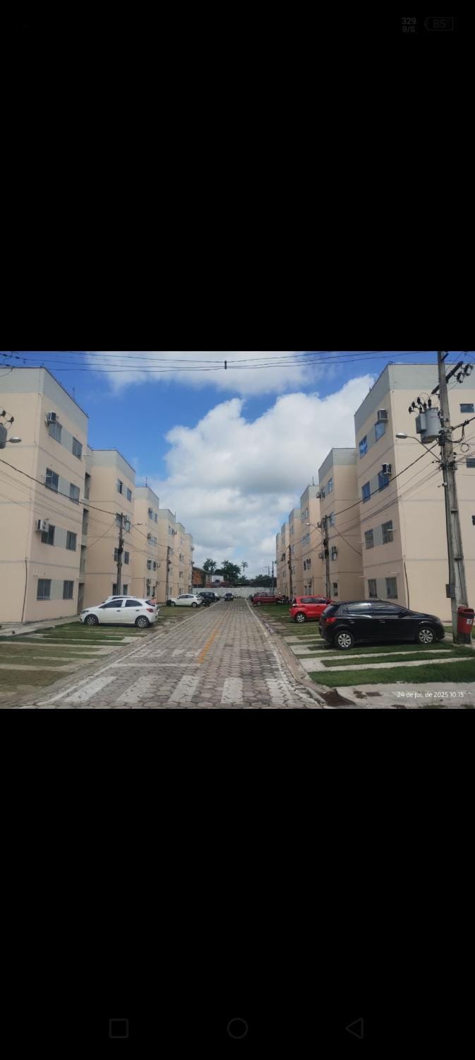 Condomínio Torres Álamo Apartment in State of Maranhão, Brazil