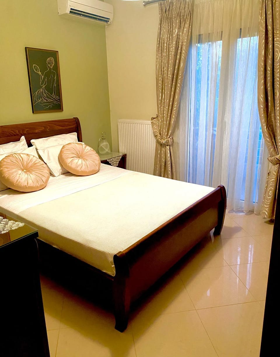Athena Villa Apartment in Crete