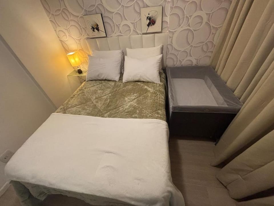 Perfeito para sua estadia em Águas Claras Apartment in State of Goiás
