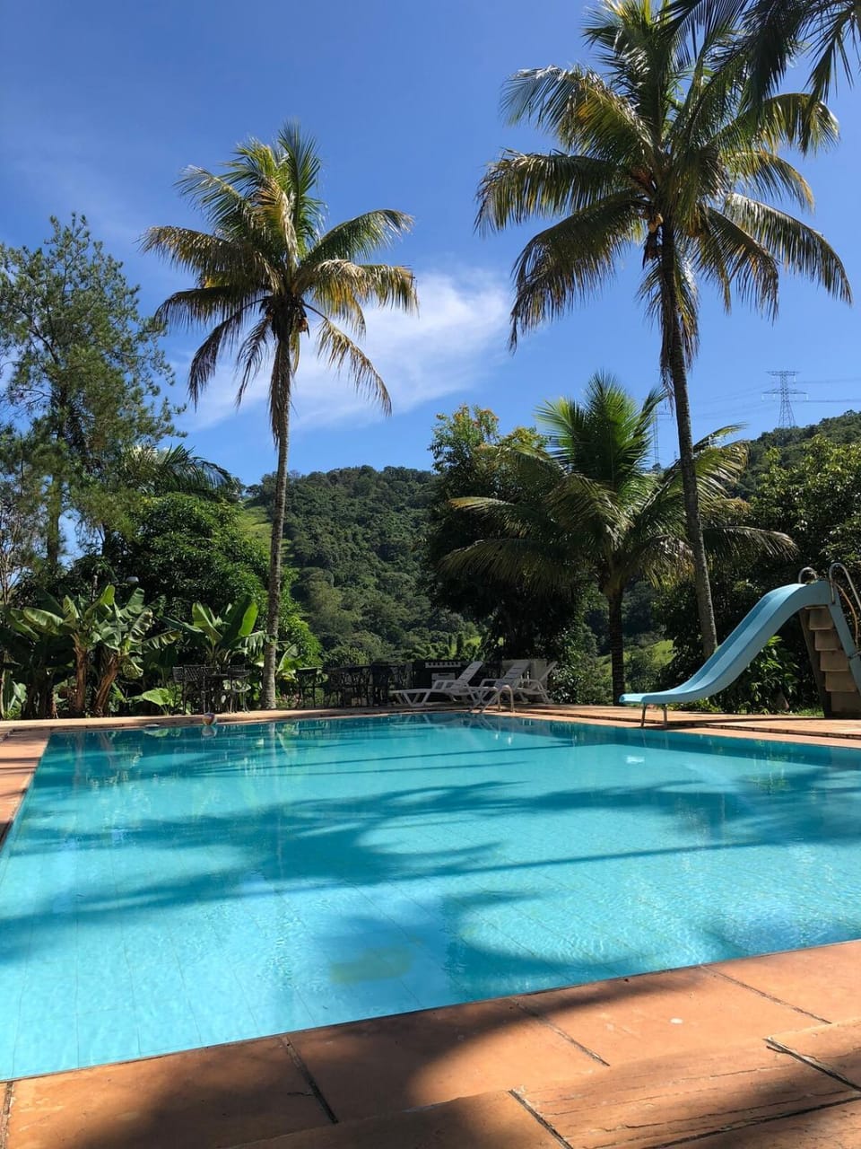 Recanto nas Montanhas - Chácara Santa Rita House in State of São Paulo