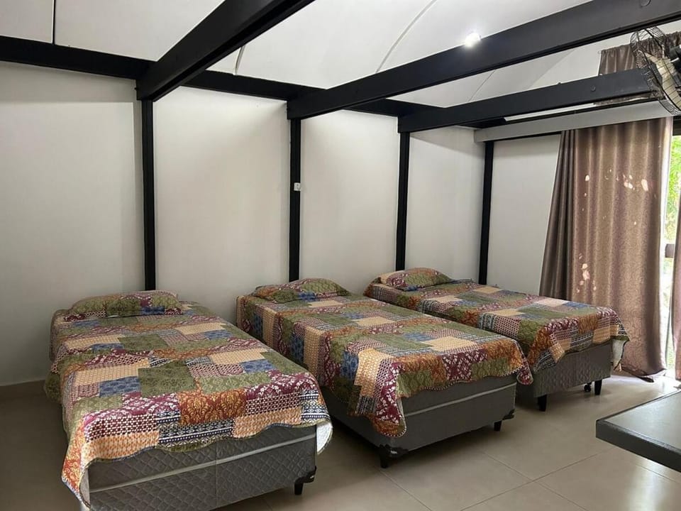 Recanto nas Montanhas - Chácara Santa Rita House in State of São Paulo