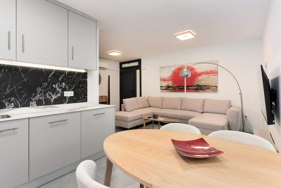 Apartamento Marbella Playa II Apartment in Marbella