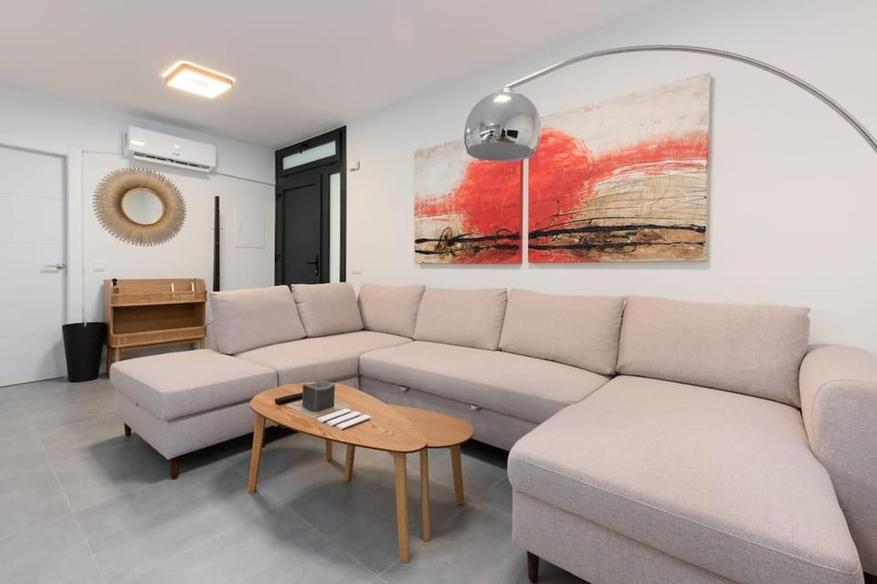 Apartamento Marbella Playa II Apartment in Marbella