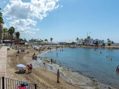 Apartamento Marbella Playa II Apartment in Marbella